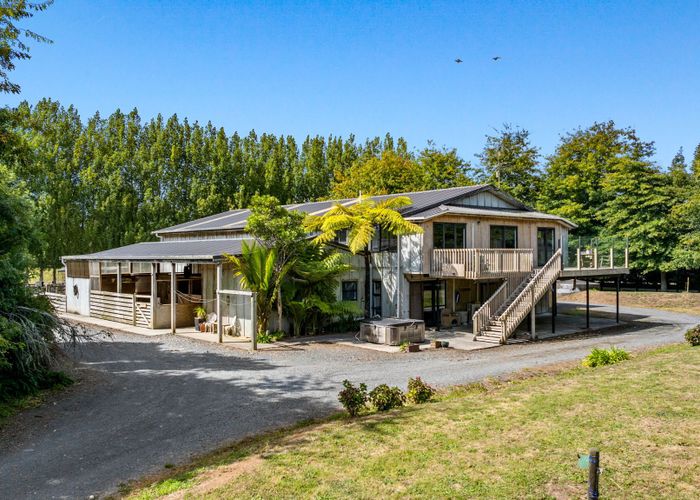  at 36F Farquharson Road, Hunua, Franklin, Auckland