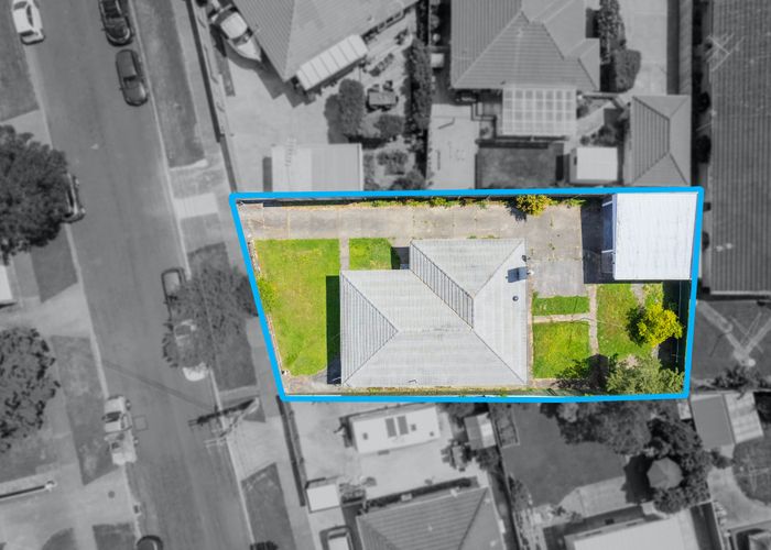 at 11 Brees Street, Epuni, Lower Hutt