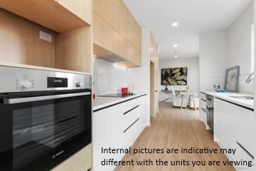  at 8/1 Kaponga Crescent, New Lynn, Waitakere City, Auckland