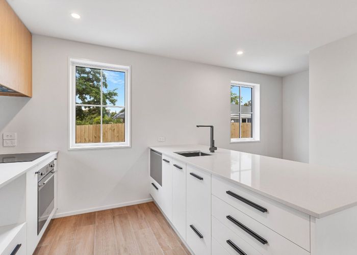  at 1/8 Shearer Avenue, Papanui, Christchurch City, Canterbury