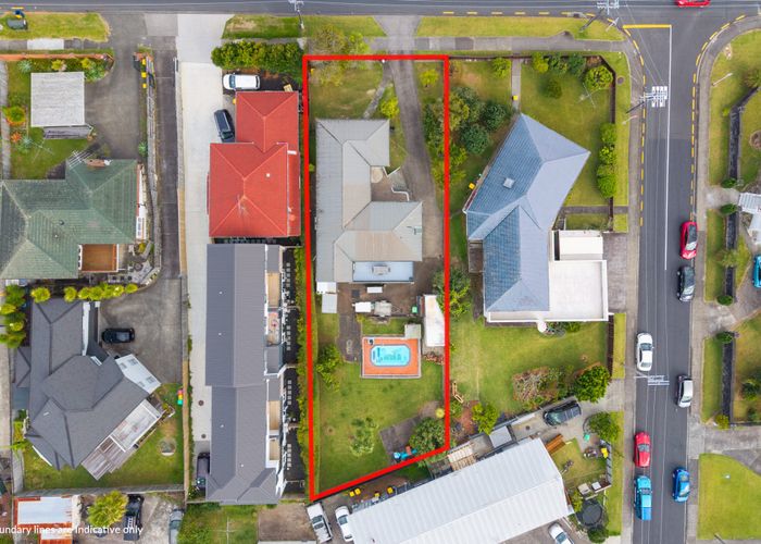  at 29 Te Atatu Road, Te Atatu South, Waitakere City, Auckland
