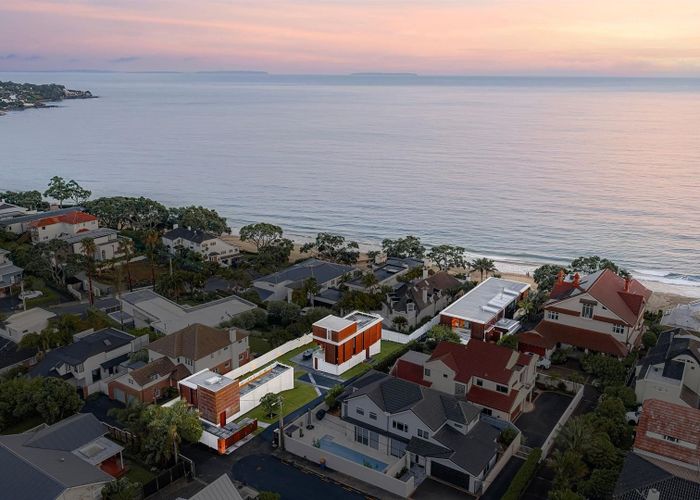  at 25-27 William Street, Takapuna, North Shore City, Auckland