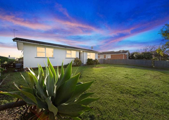  at 24 Winsford Street, Manurewa, Auckland