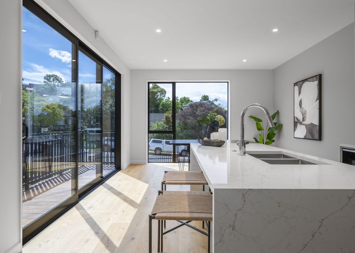  at 1 & 2/101 Oaktree Avenue, Browns Bay, North Shore City, Auckland