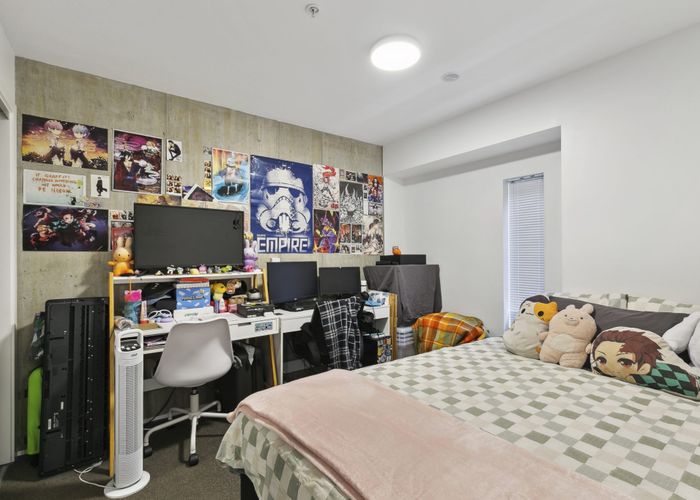  at 402/111 Dixon Street, Te Aro, Wellington