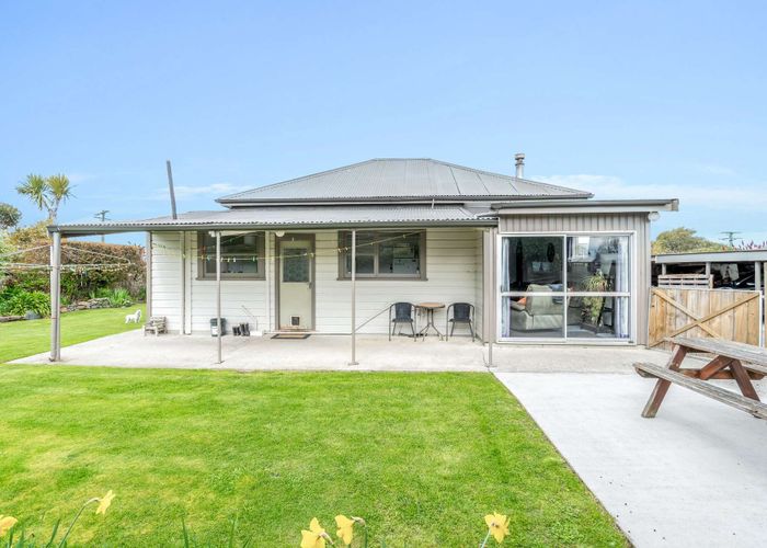  at 7 Boyd Street, Stirling