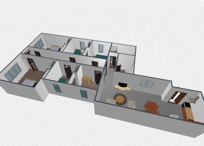  at 275 Castle Street, Dunedin Central, Dunedin