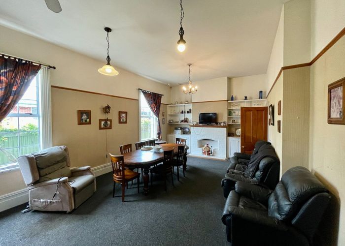  at 130 North Street, Seaview, Timaru