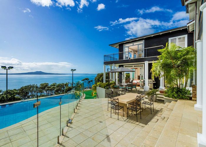  at 245 Beach Road, Campbells Bay, Auckland