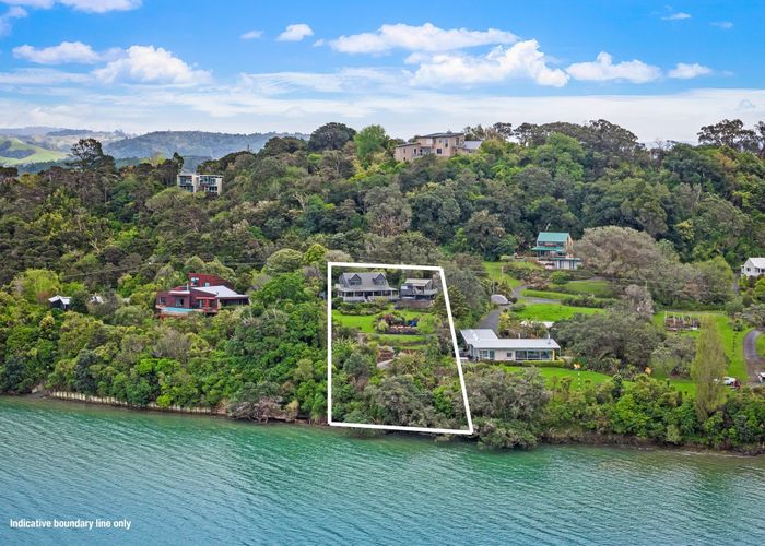  at 17 Young Street, Mahurangi East, Rodney, Auckland