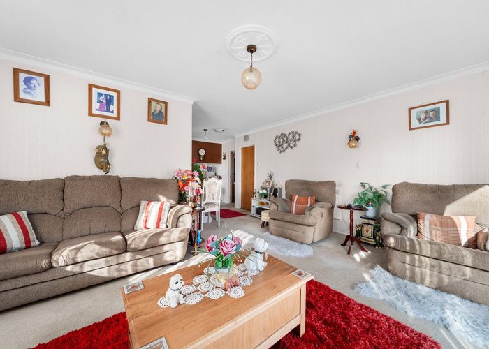  at 4 Keir Crescent, Masterton, Masterton, Wellington