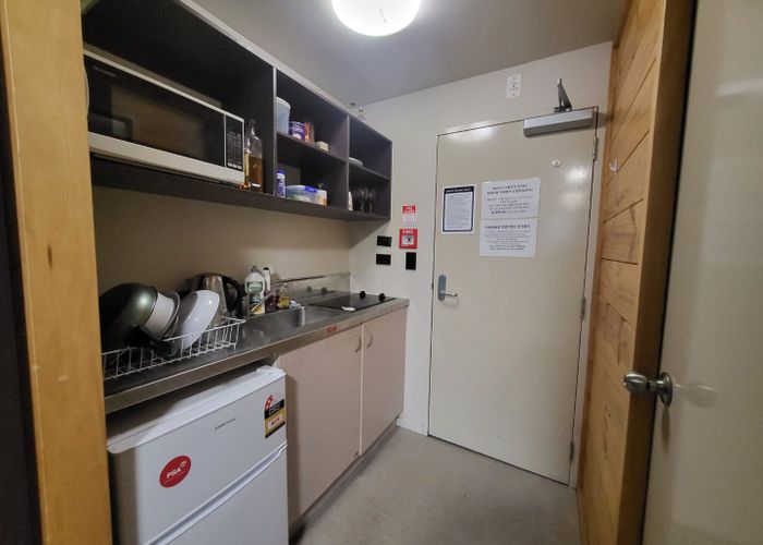  at 101/12 Martin Square, Te Aro, Wellington