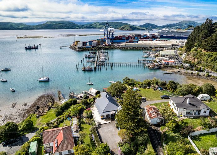  at 64 Harbour Terrace, Careys Bay, Dunedin, Otago