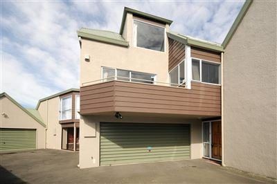  at 4/27 Maxwell Street, Riccarton, Christchurch City, Canterbury