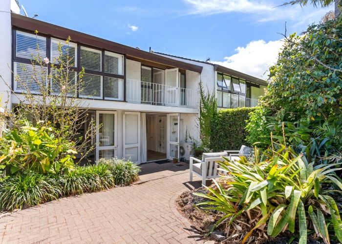  at 6/211 St Heliers Bay Road, Saint Heliers, Auckland City, Auckland