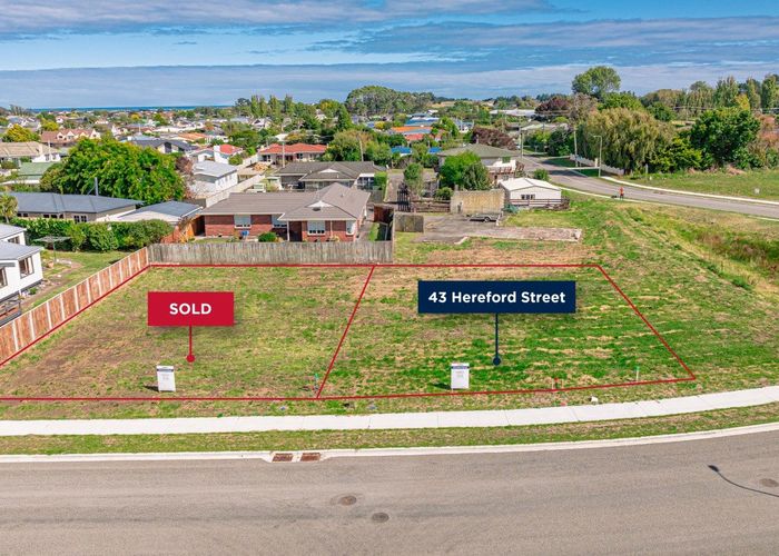  at Hereford Street, Springvale, Whanganui, Manawatu / Whanganui