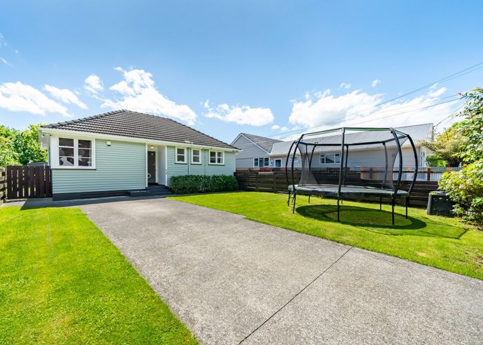  at 1/265 Oxford Terrace, Avalon, Lower Hutt