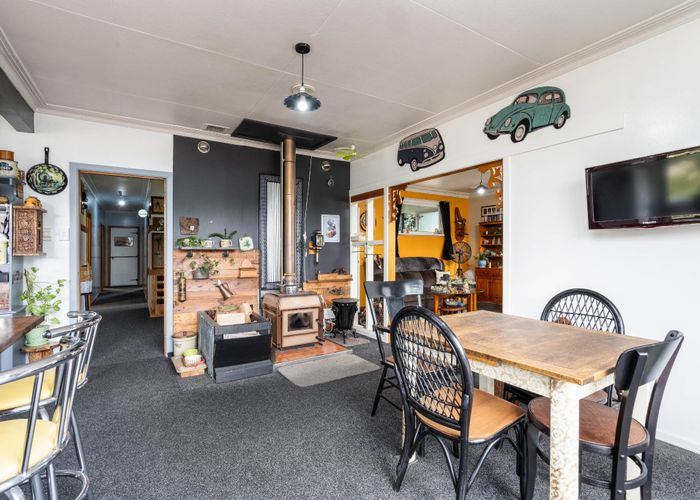  at 13 Canna Street, Lawrence, Clutha, Otago