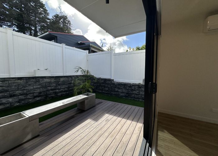  at 17B Midgley Road, West Harbour, Waitakere City, Auckland