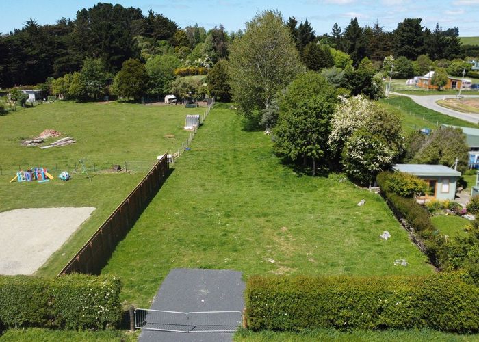  at Nottingham Street, Hampden, Waitaki, Otago