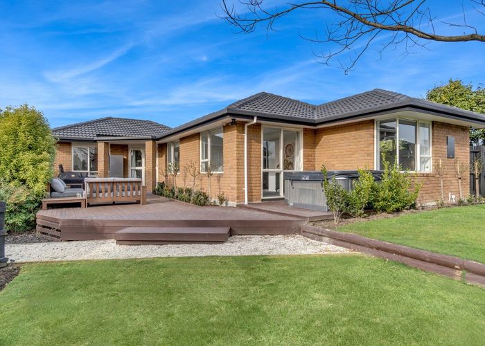  at 4 Skylark Lane, Woolston, Christchurch City, Canterbury