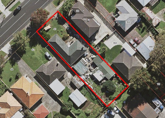  at 40 Milton Road, Papatoetoe, Auckland