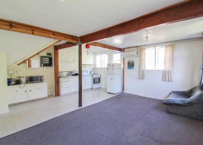  at 44A Park Street, North Dunedin, Dunedin, Otago