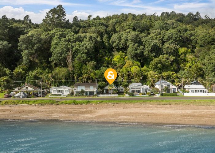  at 346 Thames Coast Road, Thornton Bay, Thames, Thames-Coromandel, Waikato