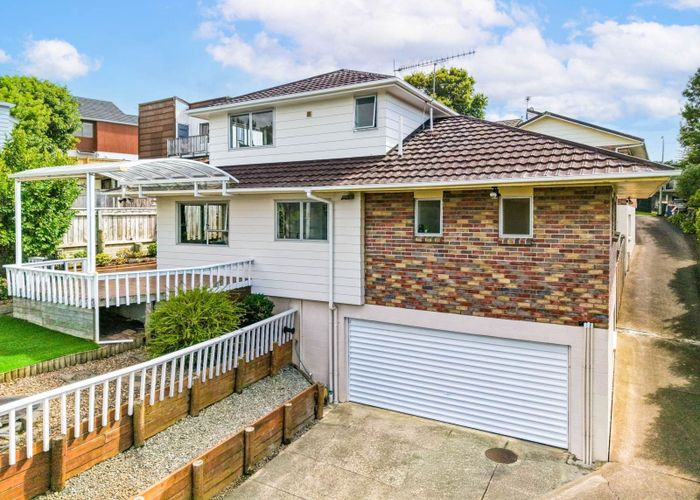  at 72 Stanaway Street, Hillcrest, North Shore City, Auckland