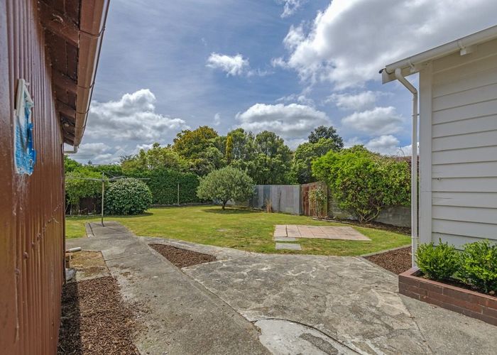  at 77 Shamrock St, Takaro, Palmerston North, Manawatu / Whanganui