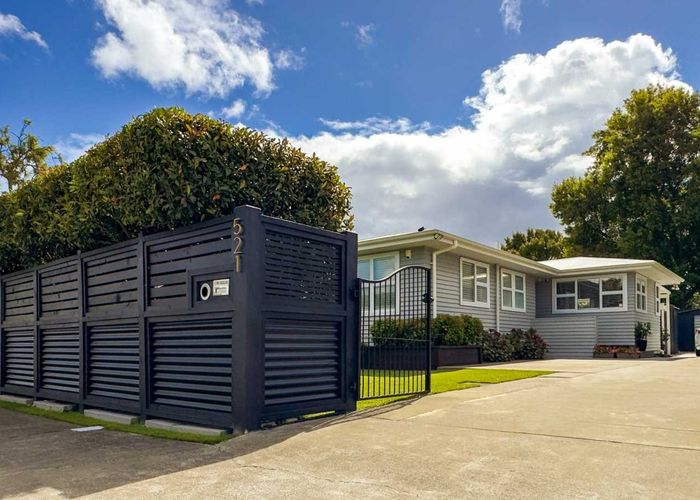  at 521 Wall Road, Raureka, Hastings, Hawke's Bay