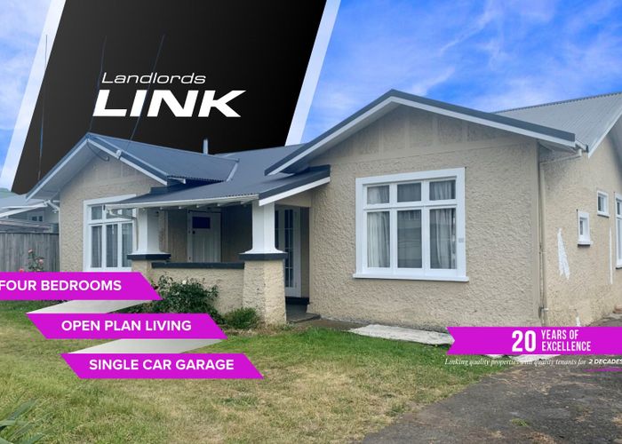  at 20 Kawatiri Avenue, Gonville, Whanganui, Manawatu / Whanganui