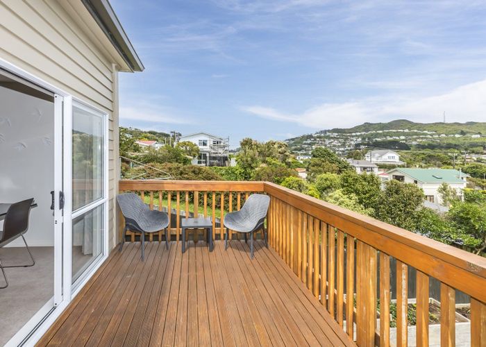  at 44 Tarawera Road, Johnsonville, Wellington