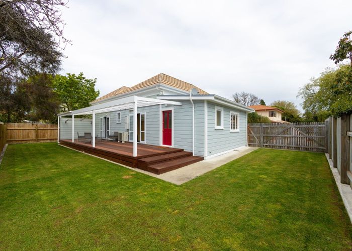  at 411 Cornwall Road, Mahora, Hastings