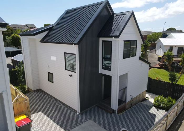  at 38A & D Udys Road, Pakuranga, Manukau City, Auckland