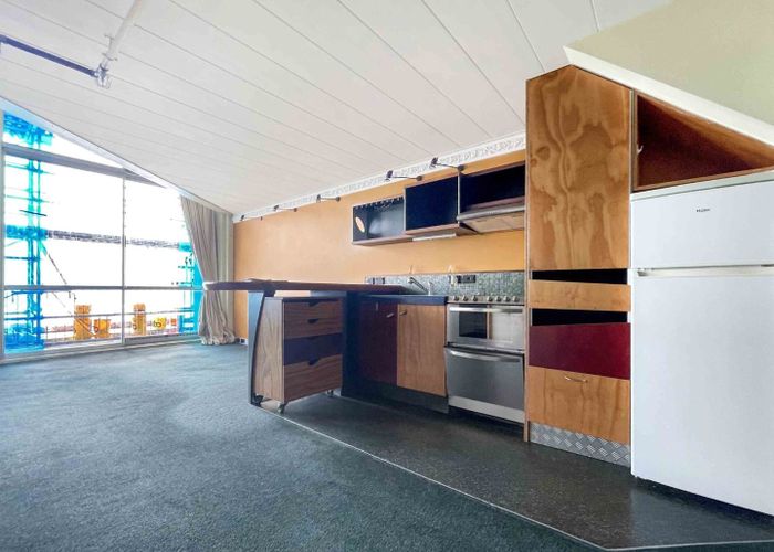  at 1K/51 Webb Street, Te Aro, Wellington, Wellington
