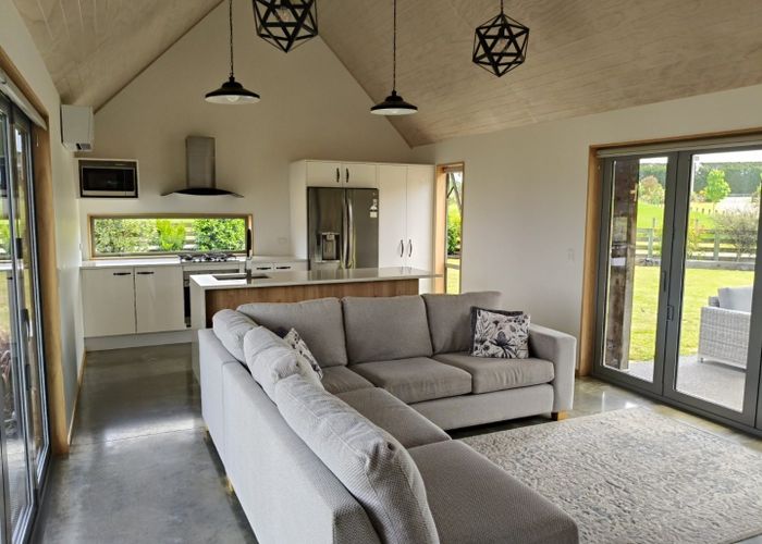  at 496 Rangiora Leithfield Road, Sefton, Rangiora