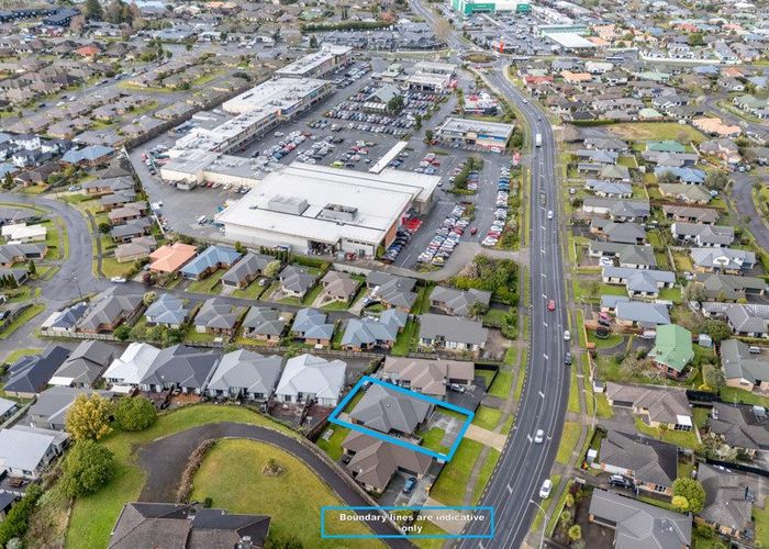  at 68 Horsham Downs Road, Rototuna, Hamilton, Waikato