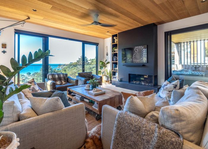  at 41E Tiri View Road, Palm Beach, Waiheke Island, Auckland