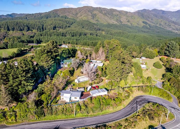  at 2C Kaitoke Loop Road, Kaitoke, Upper Hutt, Wellington