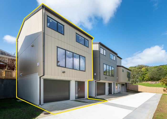  at Lot 4/18 Ramelton Road, Mount Roskill, Auckland City, Auckland
