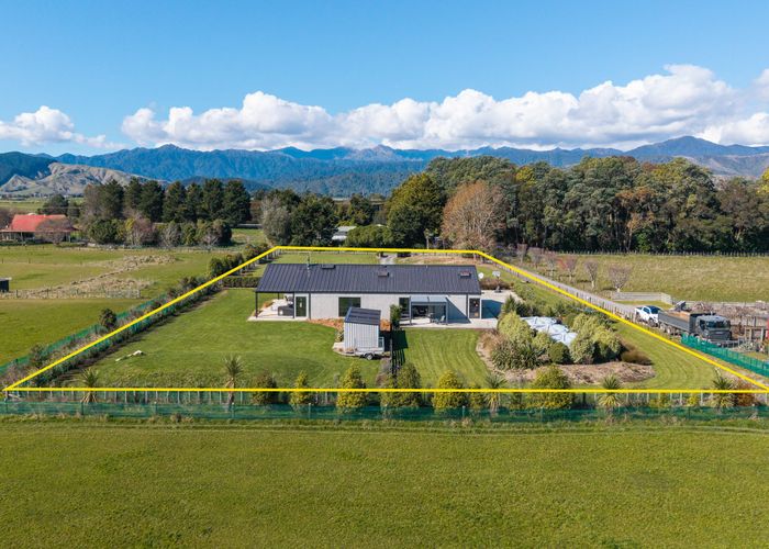  at 286A Arapaepae South Road, Levin, Horowhenua, Manawatu / Whanganui