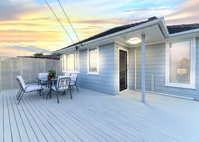  at 33 Sandbrook Avenue, Otara, Auckland