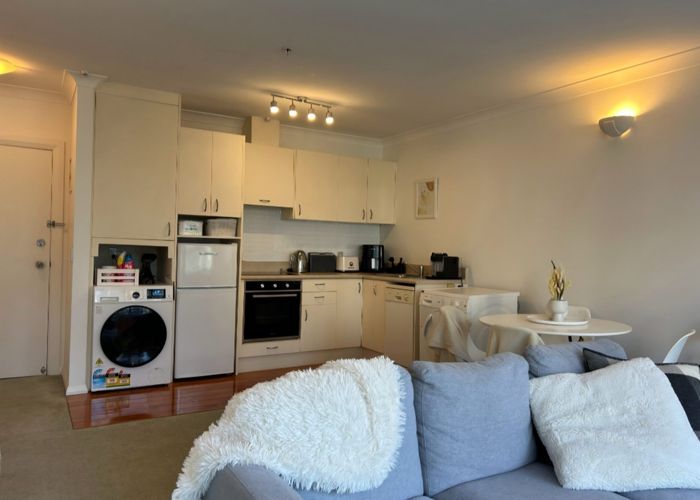  at 7D/57 Boulcott Street, Wellington Central, Wellington