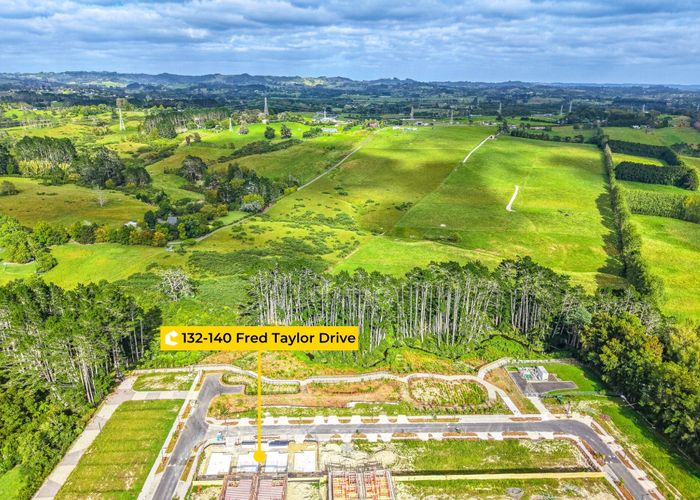  at Lot 288/132-140 Fred Taylor Drive, Westgate, Waitakere City, Auckland