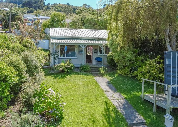  at 63 Totara Street, Ravensbourne, Dunedin