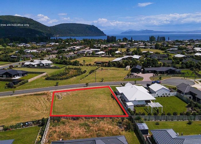  at 6 Pukatea Lane, Kinloch, Taupo, Waikato