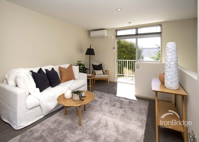 at 4/54 Champion Street, Edgeware, Christchurch City, Canterbury