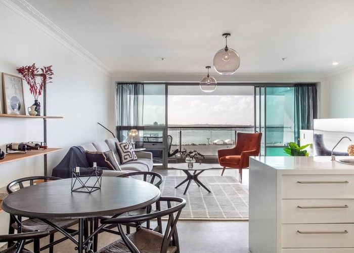  at 1512/2 Beach Road, Auckland Central, Auckland