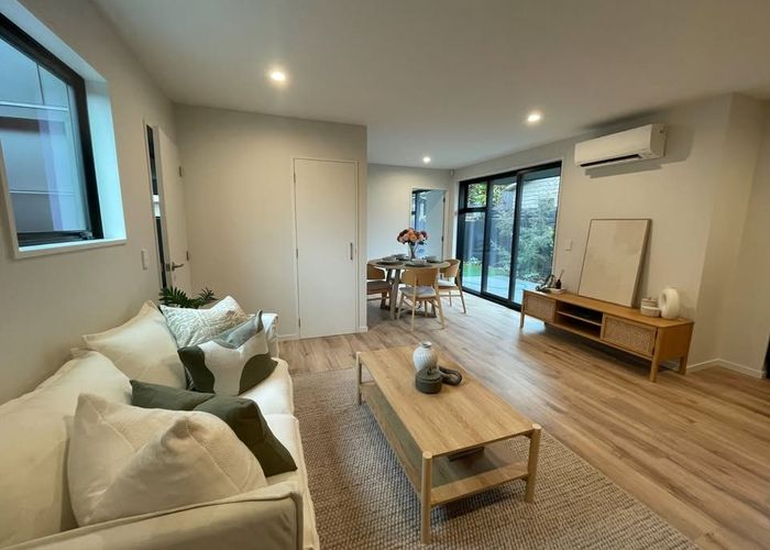  at 4/48 Winton Street, St. Albans, Christchurch City, Canterbury